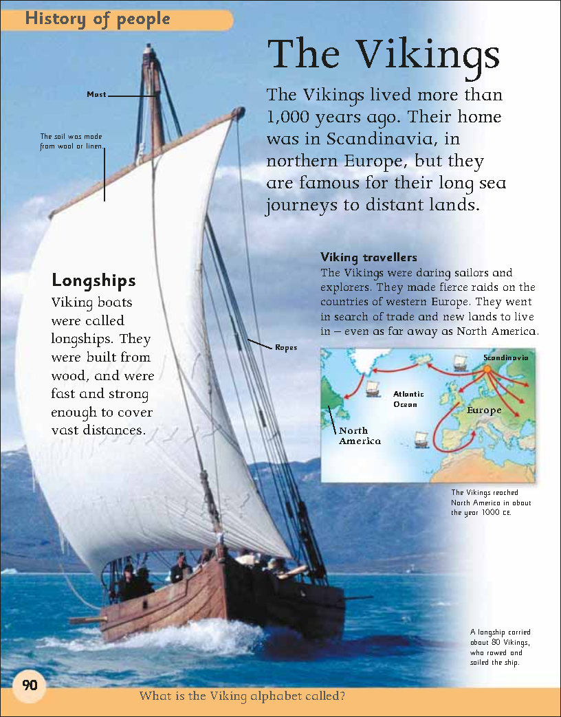 First Childrens Encyclopedia