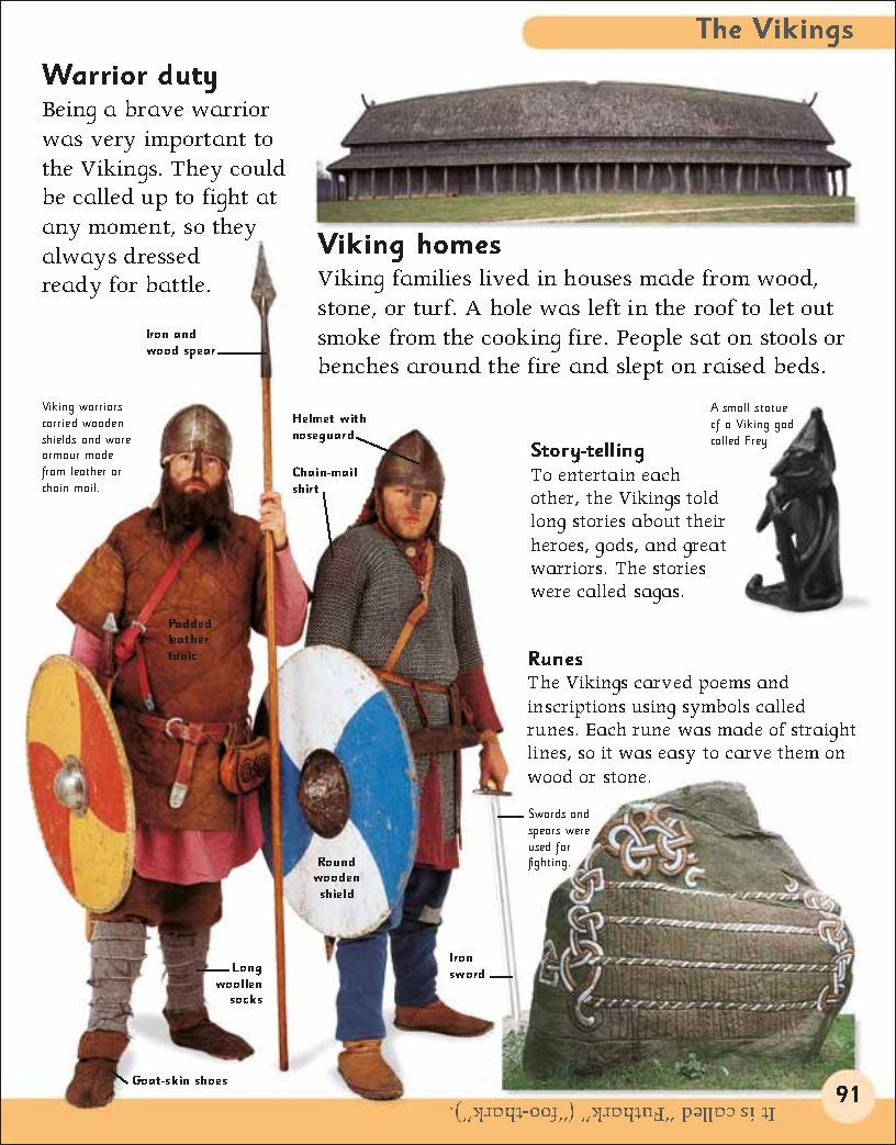 First Childrens Encyclopedia