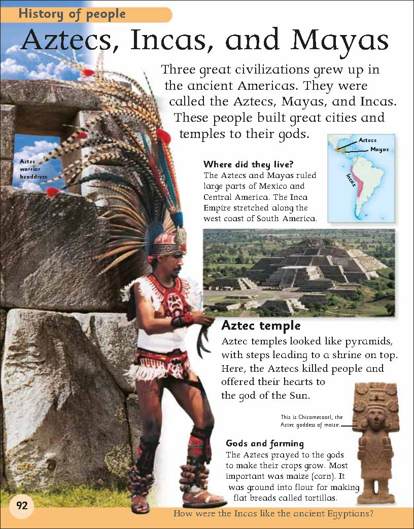 First Childrens Encyclopedia