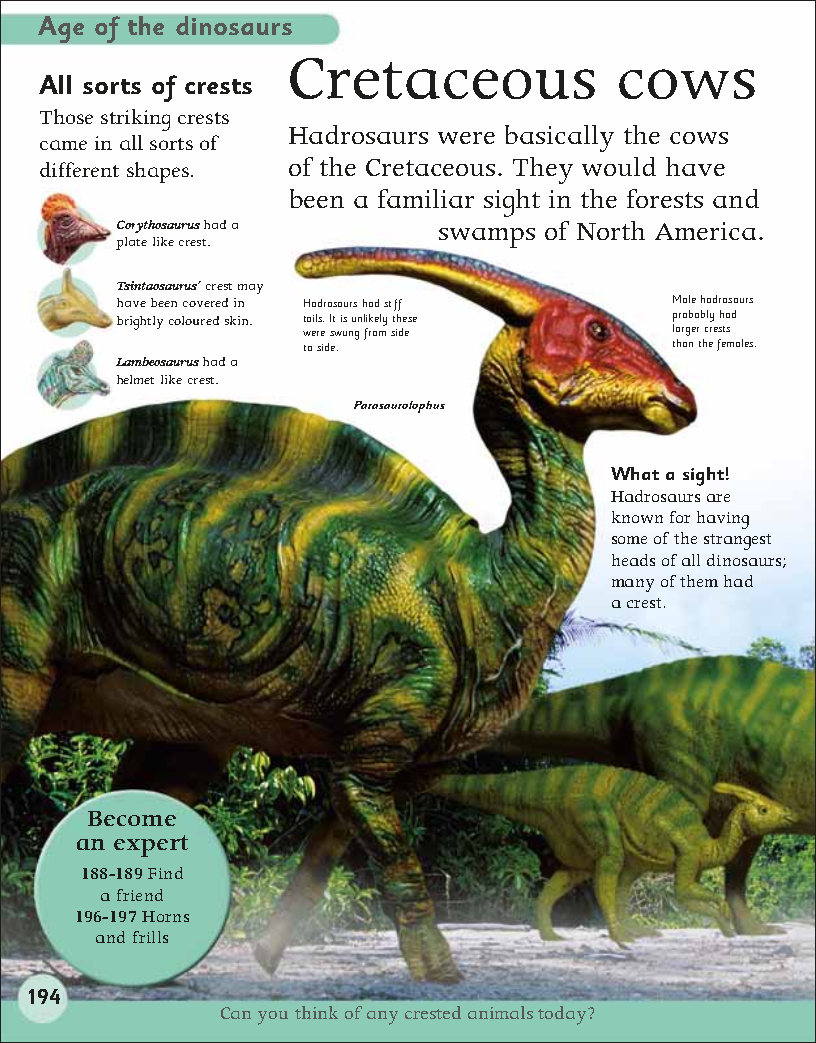 First Childrens Encyclopedia