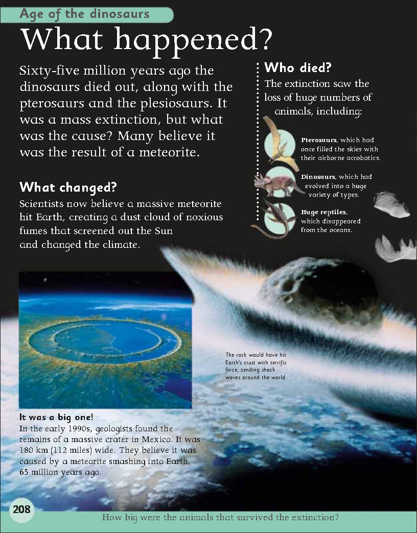 First Childrens Encyclopedia