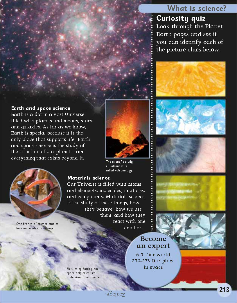 First Childrens Encyclopedia