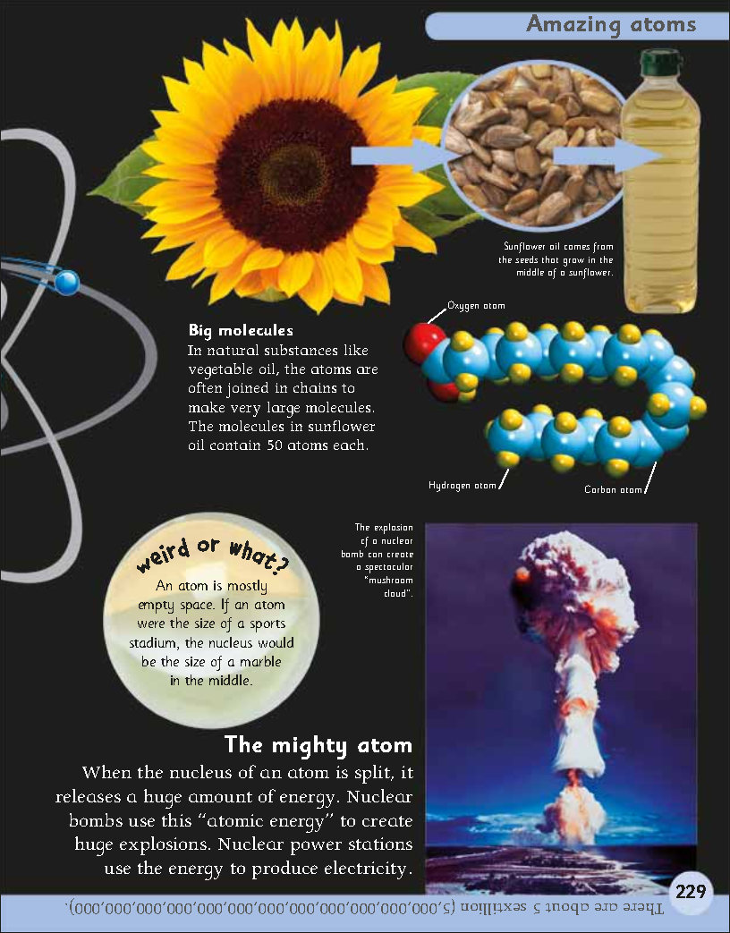 First Childrens Encyclopedia
