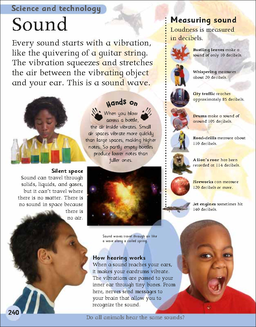 First Childrens Encyclopedia