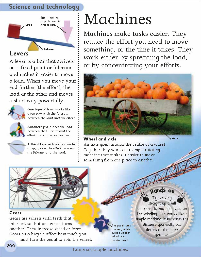 First Childrens Encyclopedia