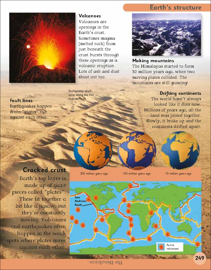 First Childrens Encyclopedia
