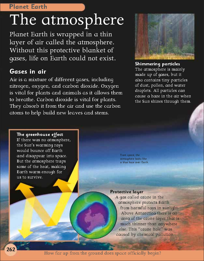 First Childrens Encyclopedia