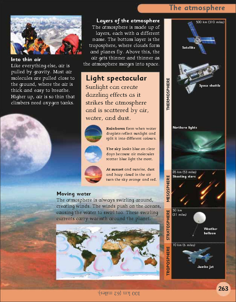 First Childrens Encyclopedia