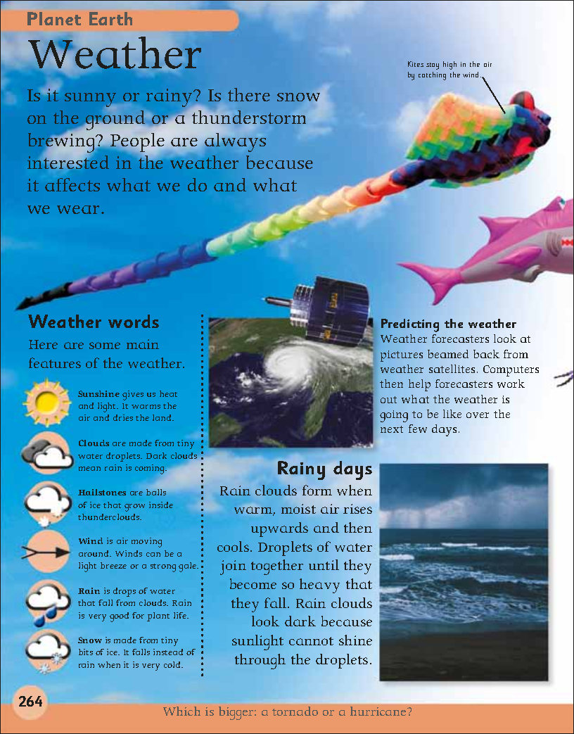 First Childrens Encyclopedia