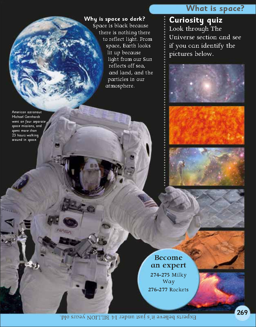First Childrens Encyclopedia