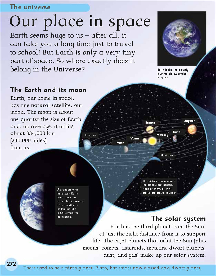 First Childrens Encyclopedia