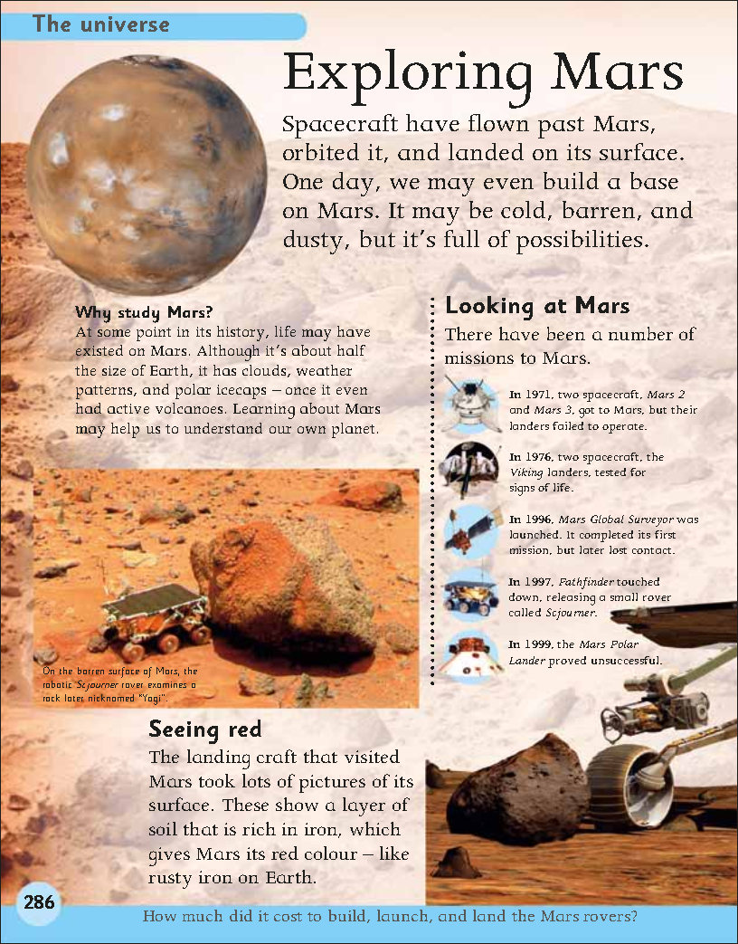 First Childrens Encyclopedia