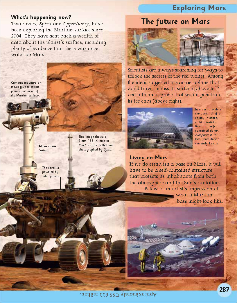 First Childrens Encyclopedia