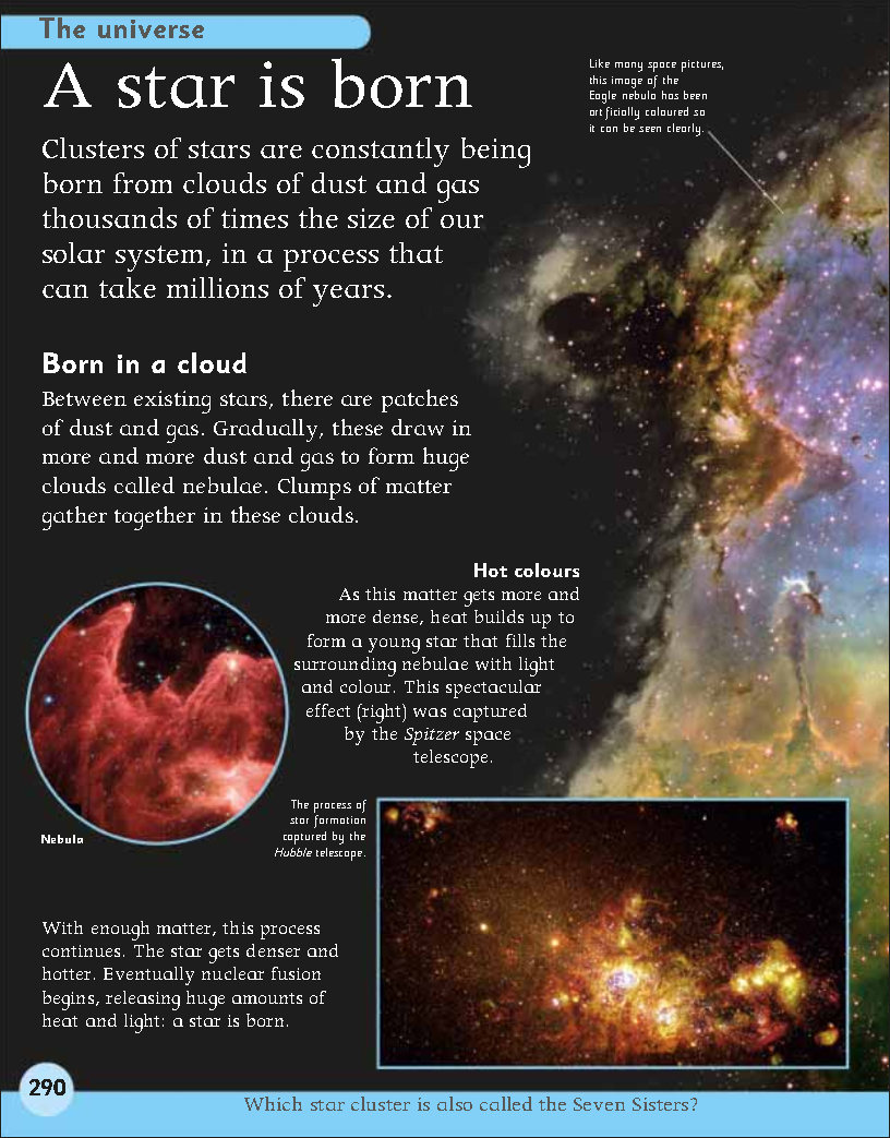 First Childrens Encyclopedia