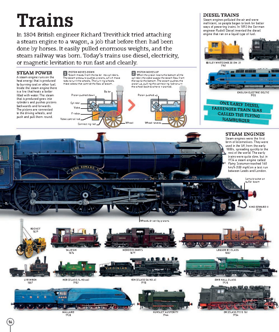 Picturepedia An Encyclopedia on Every Page