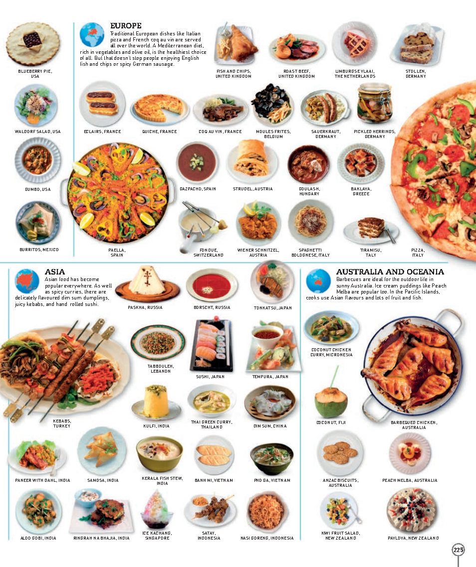 Picturepedia An Encyclopedia on Every Page