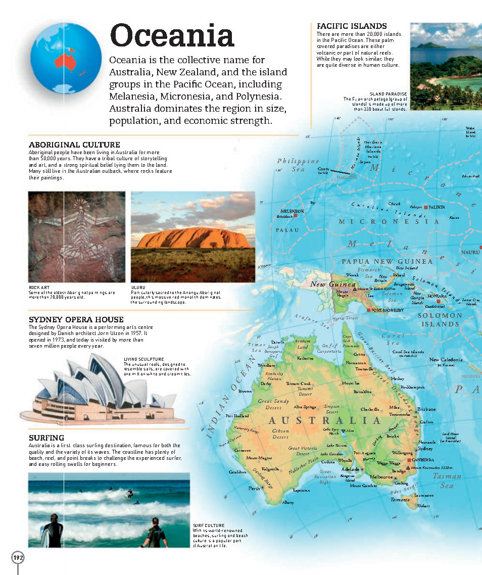 Picturepedia An Encyclopedia on Every Page