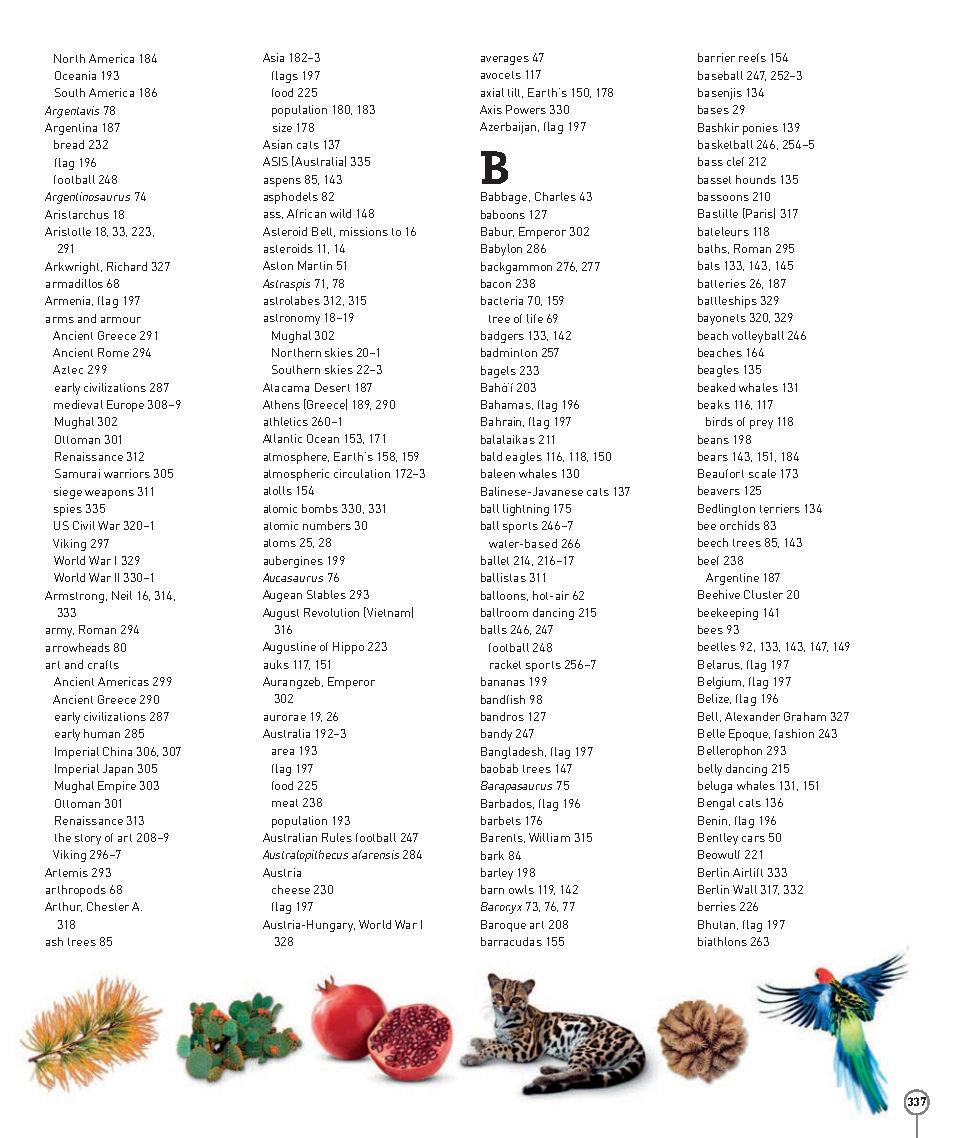 Picturepedia An Encyclopedia on Every Page