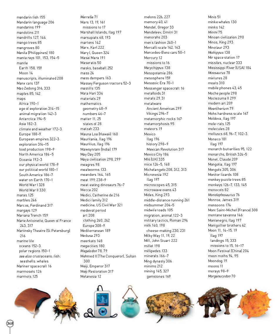 Picturepedia An Encyclopedia on Every Page