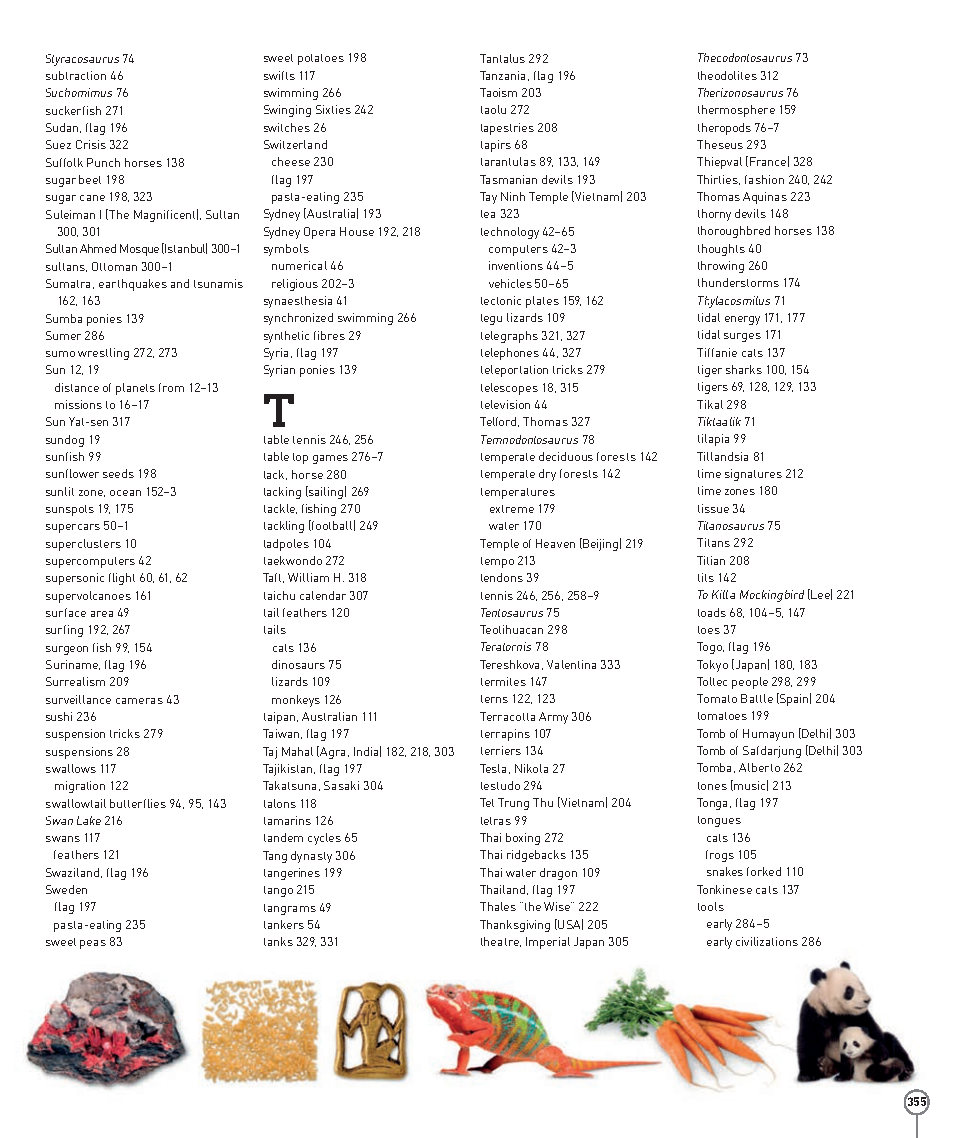 Picturepedia An Encyclopedia on Every Page