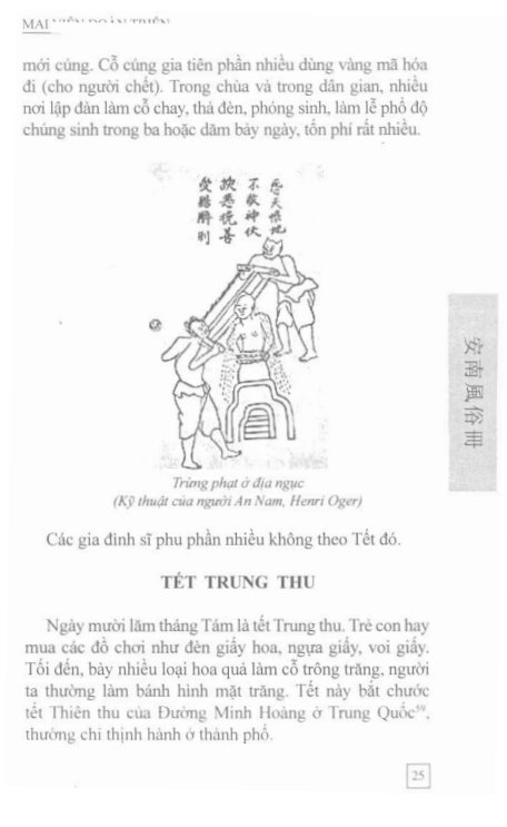 An Nam Phong Tục Sách