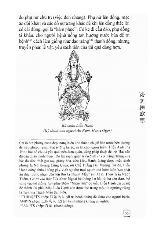 An Nam Phong Tục Sách