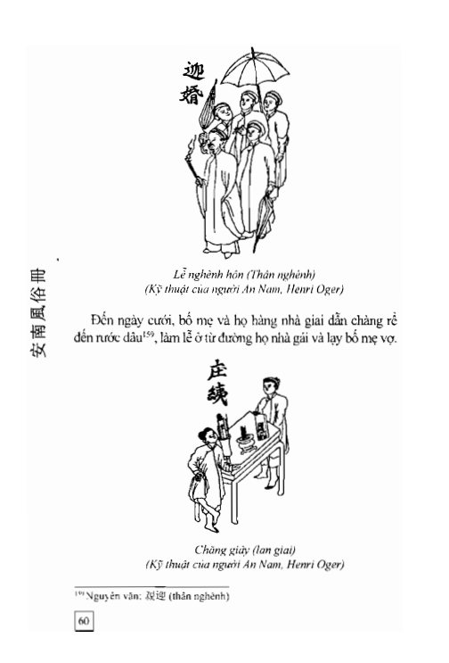 An Nam Phong Tục Sách