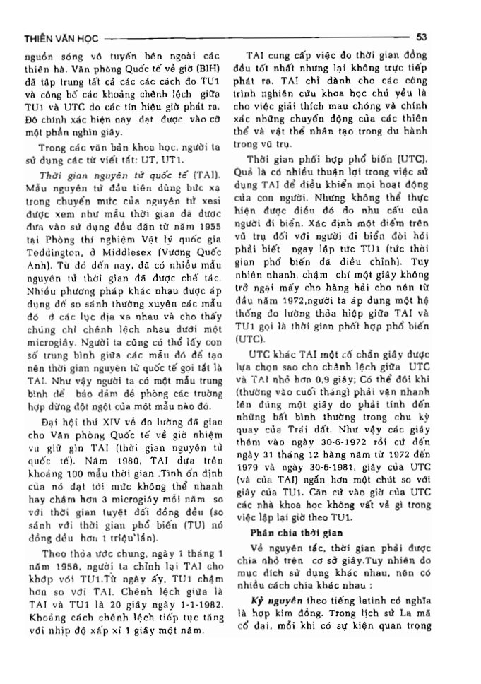 BÁCH KHOA TRI THỨC PHỔ THÔNG
