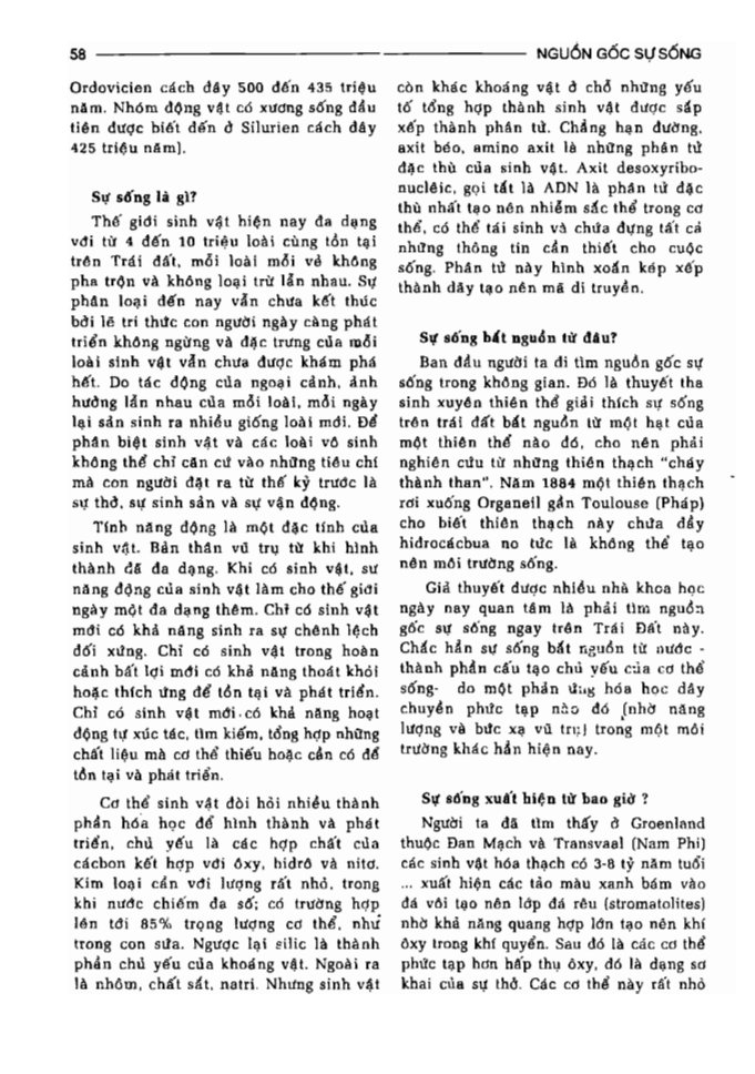BÁCH KHOA TRI THỨC PHỔ THÔNG