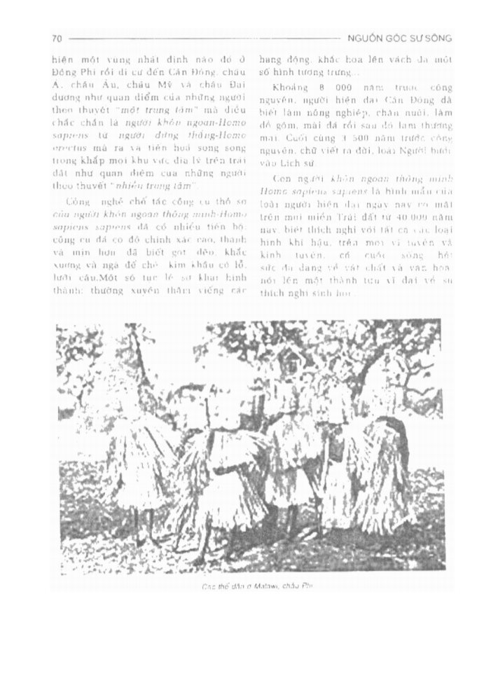 BÁCH KHOA TRI THỨC PHỔ THÔNG