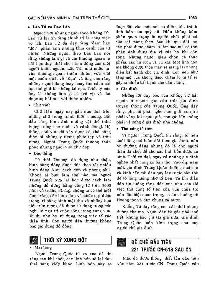 BÁCH KHOA TRI THỨC PHỔ THÔNG
