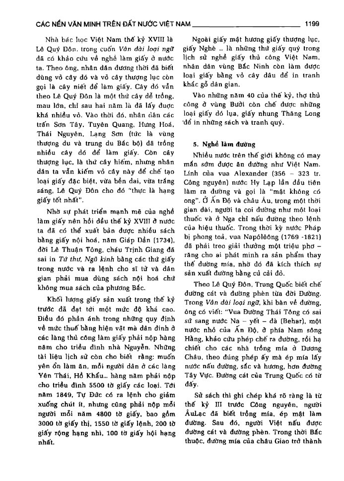BÁCH KHOA TRI THỨC PHỔ THÔNG