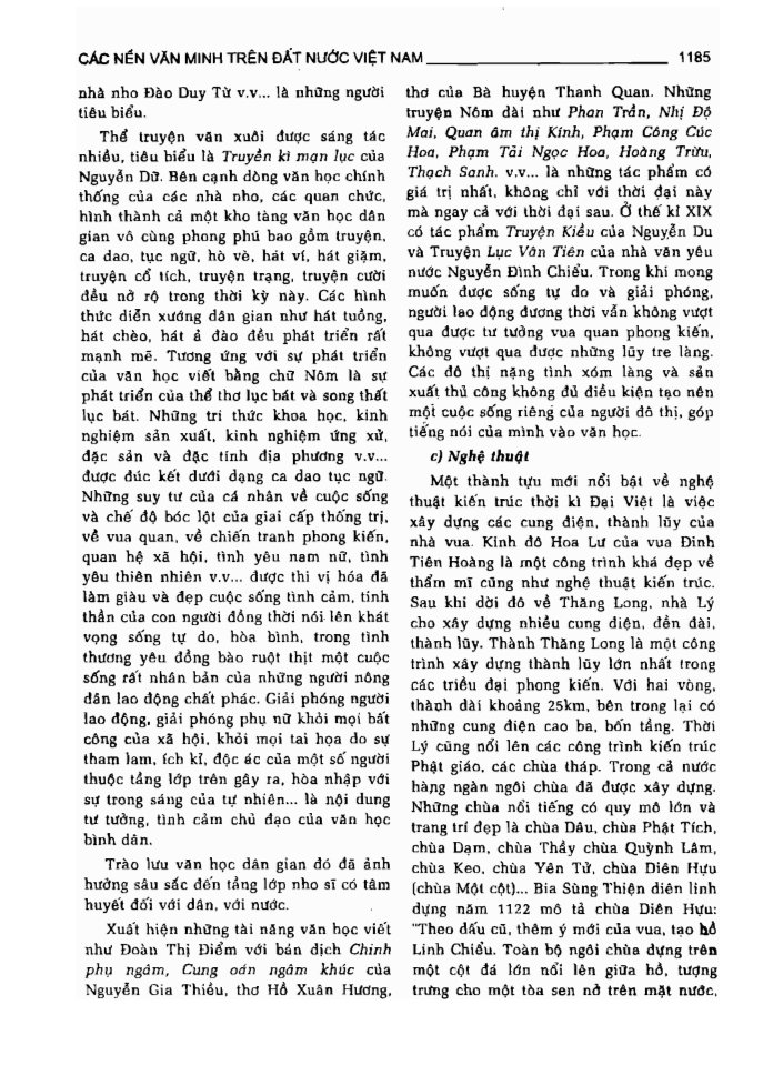 BÁCH KHOA TRI THỨC PHỔ THÔNG