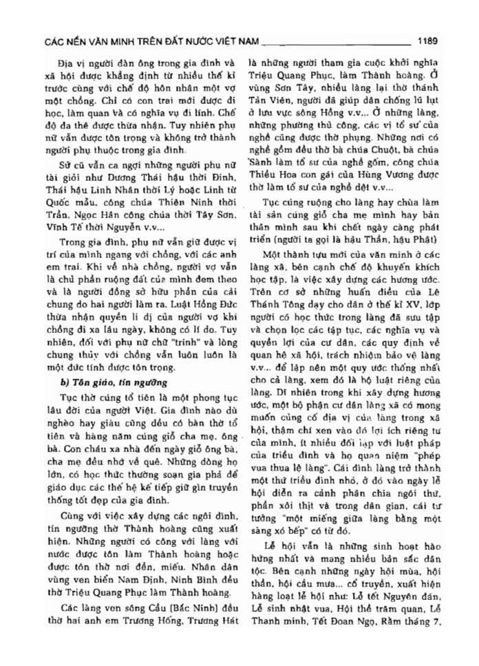 BÁCH KHOA TRI THỨC PHỔ THÔNG