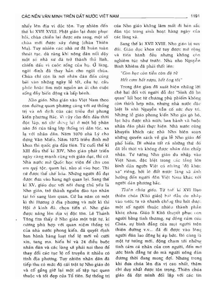 BÁCH KHOA TRI THỨC PHỔ THÔNG