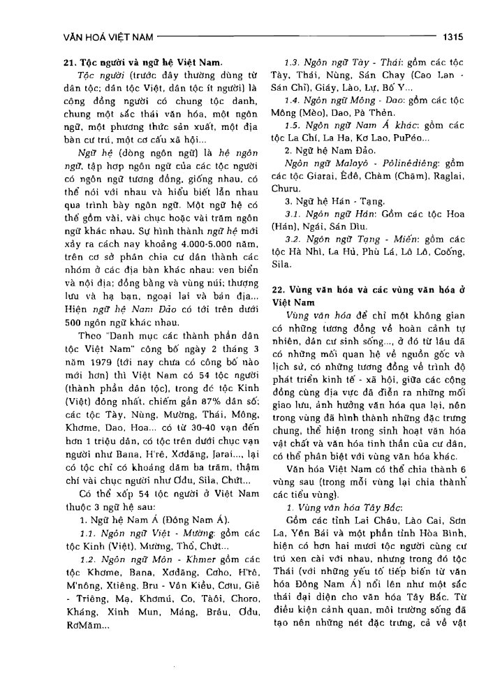 BÁCH KHOA TRI THỨC PHỔ THÔNG