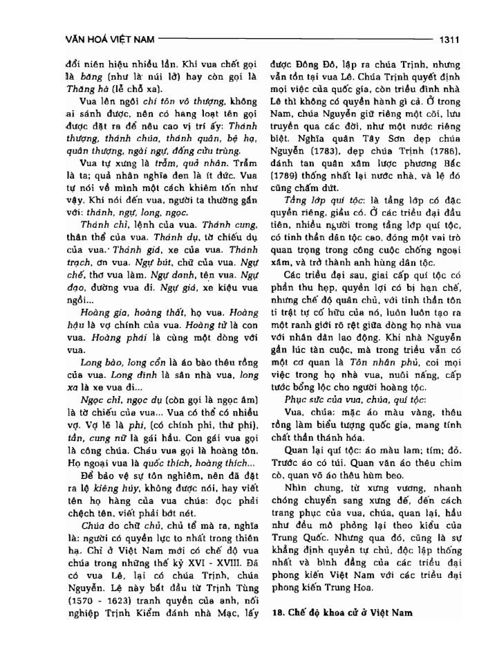 BÁCH KHOA TRI THỨC PHỔ THÔNG