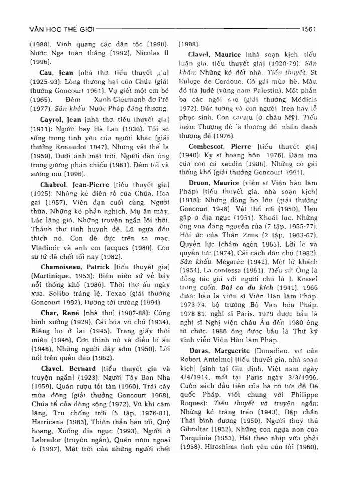 BÁCH KHOA TRI THỨC PHỔ THÔNG