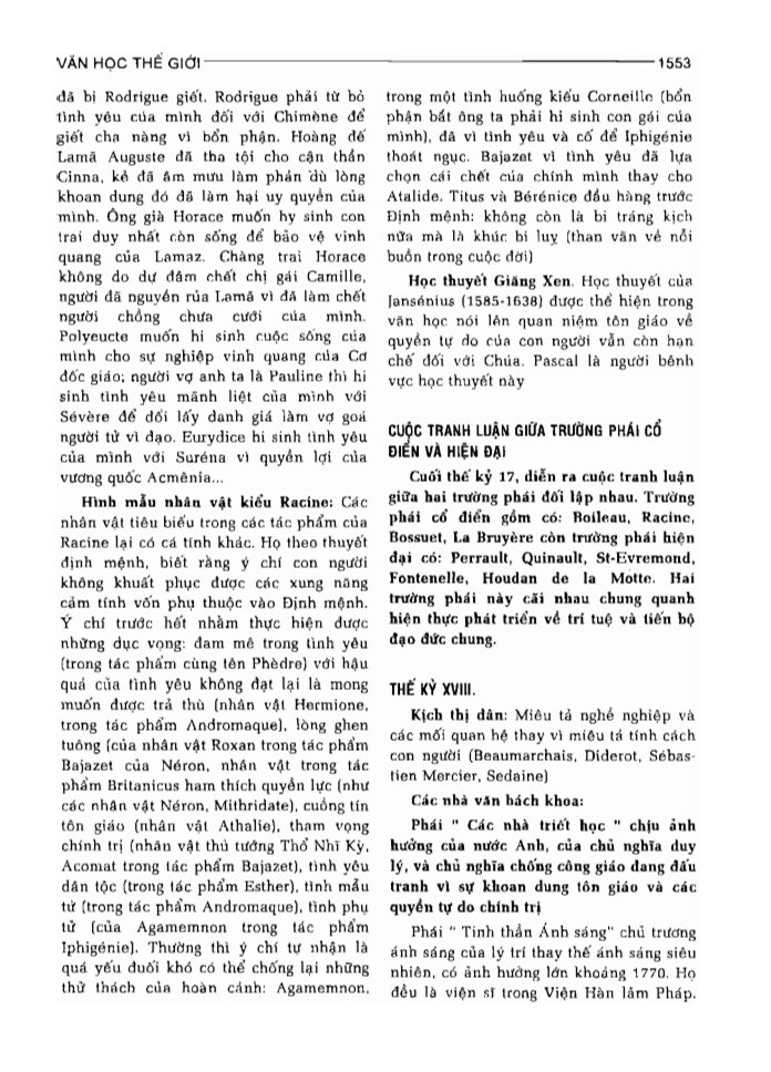 BÁCH KHOA TRI THỨC PHỔ THÔNG