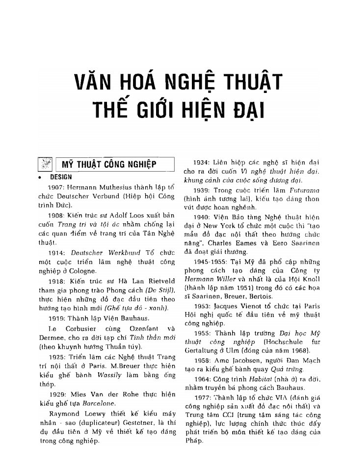 BÁCH KHOA TRI THỨC PHỔ THÔNG