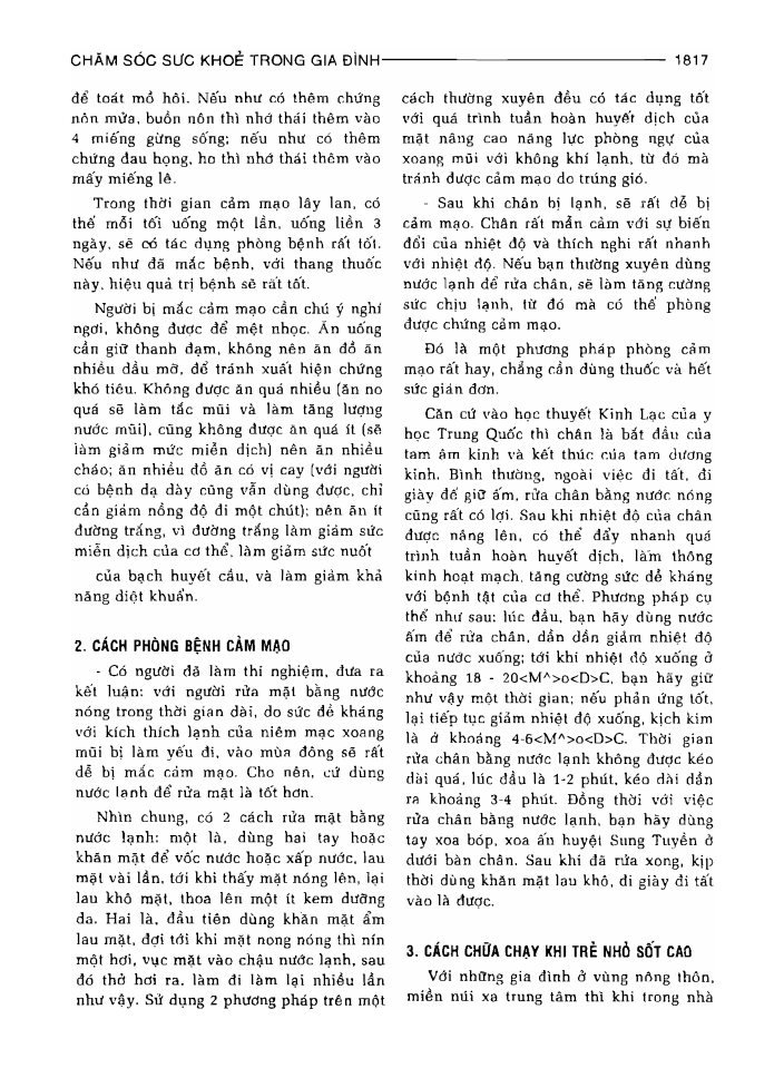 BÁCH KHOA TRI THỨC PHỔ THÔNG