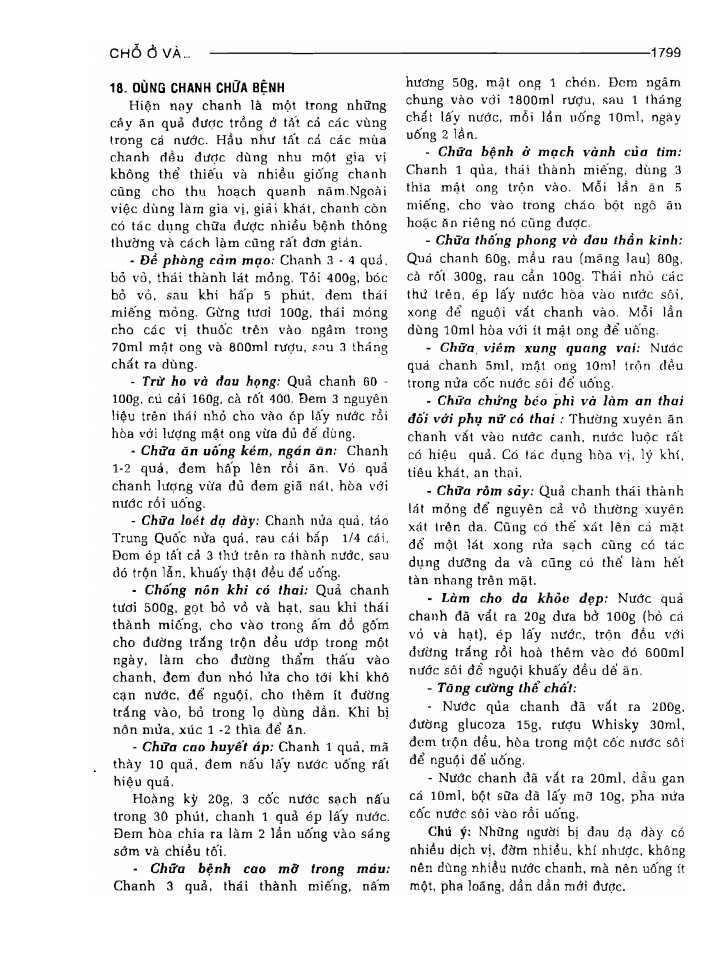 BÁCH KHOA TRI THỨC PHỔ THÔNG