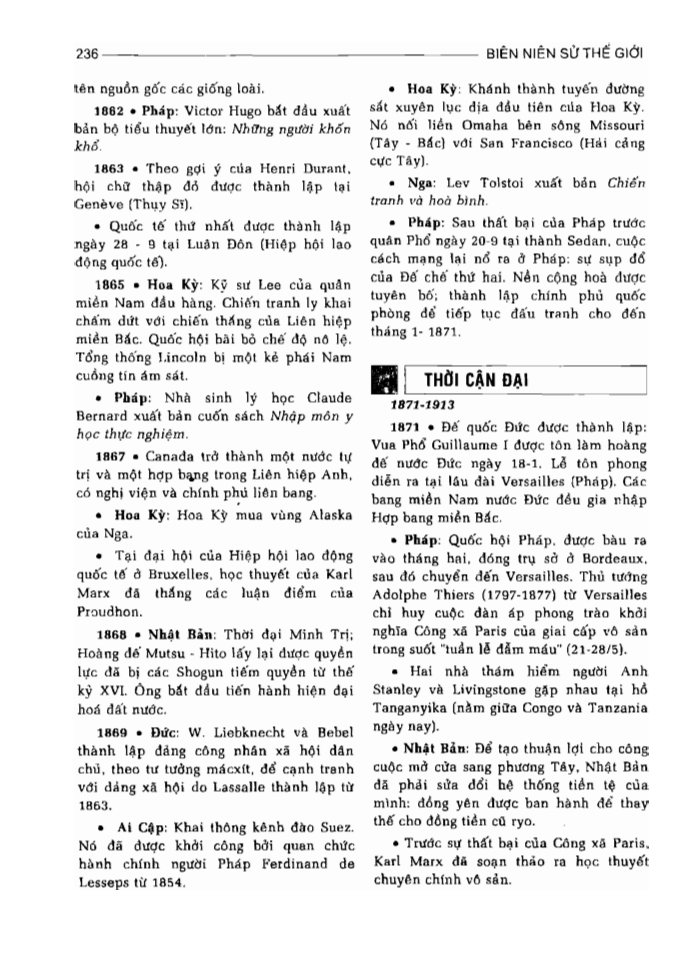 BÁCH KHOA TRI THỨC PHỔ THÔNG