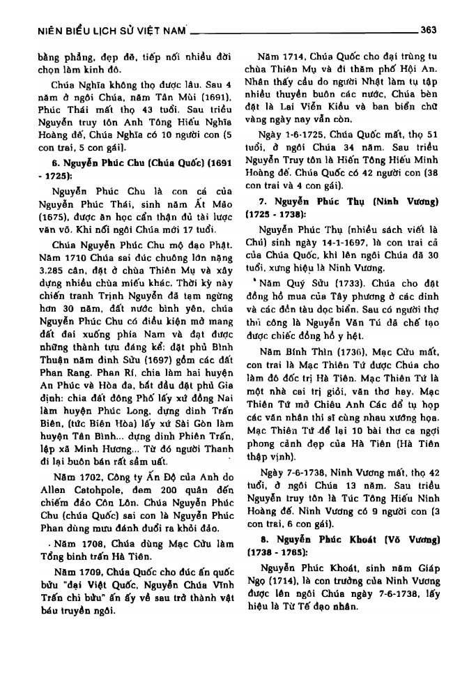 BÁCH KHOA TRI THỨC PHỔ THÔNG