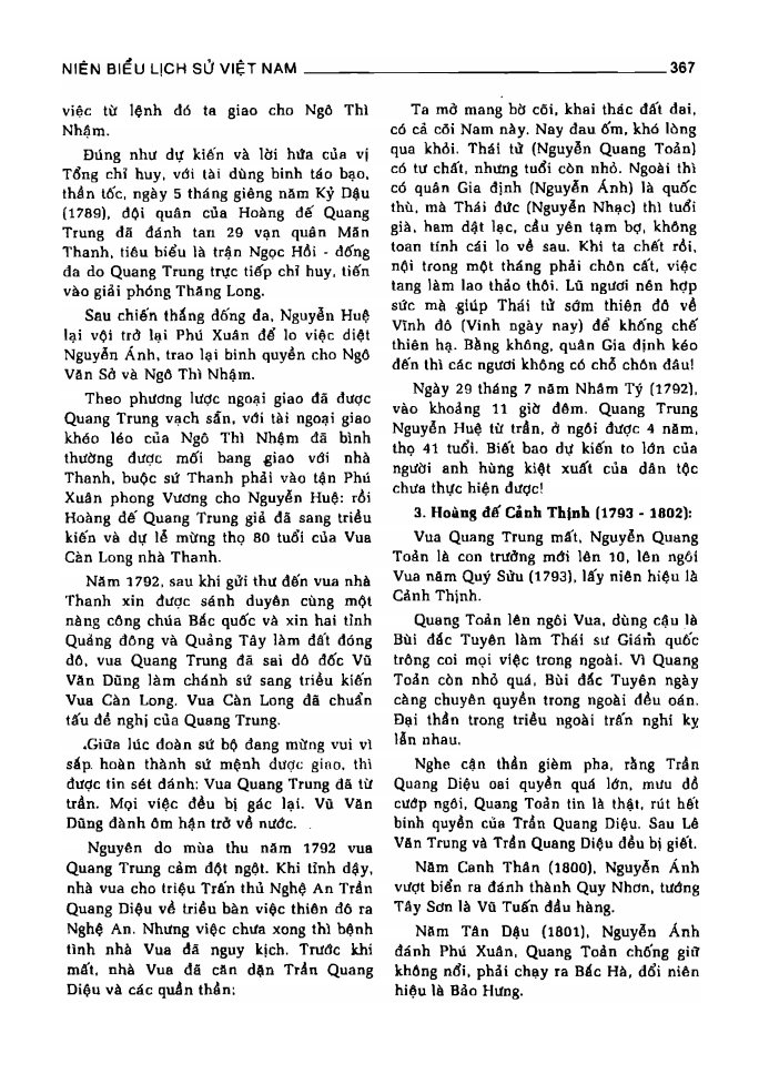BÁCH KHOA TRI THỨC PHỔ THÔNG