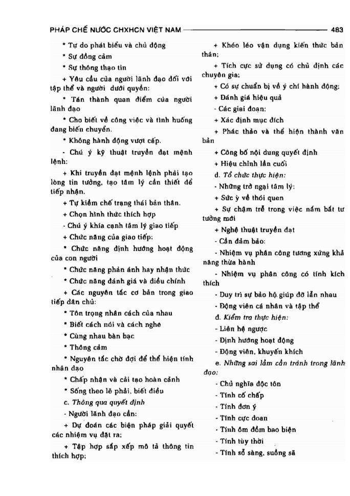 BÁCH KHOA TRI THỨC PHỔ THÔNG