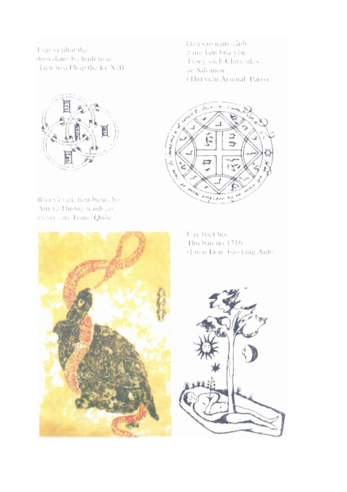 BÁCH KHOA TRI THỨC PHỔ THÔNG