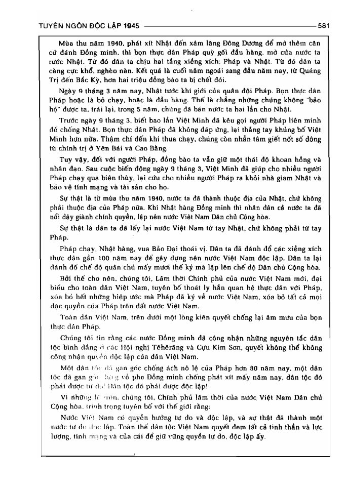 BÁCH KHOA TRI THỨC PHỔ THÔNG