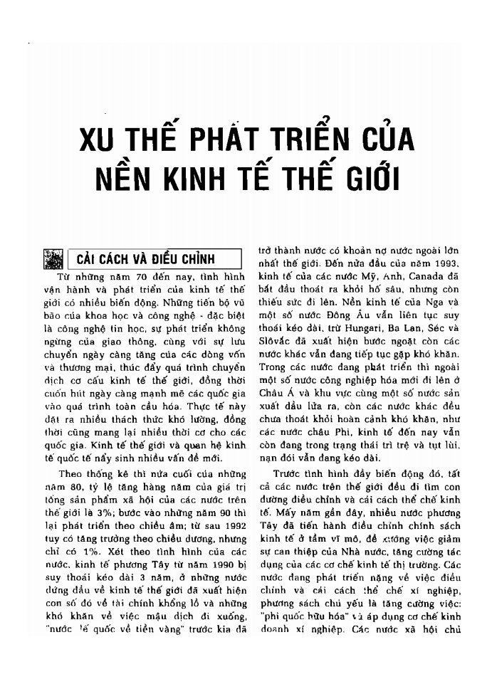 BÁCH KHOA TRI THỨC PHỔ THÔNG