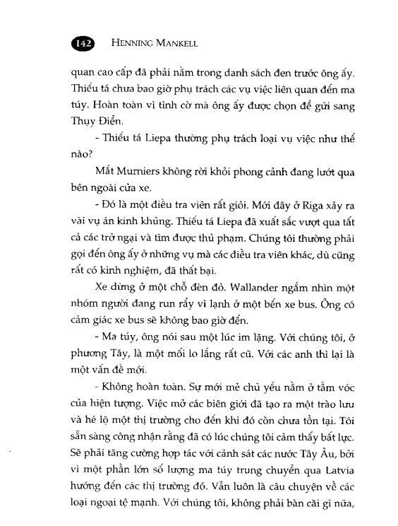 BẦY CHÓ RIGA